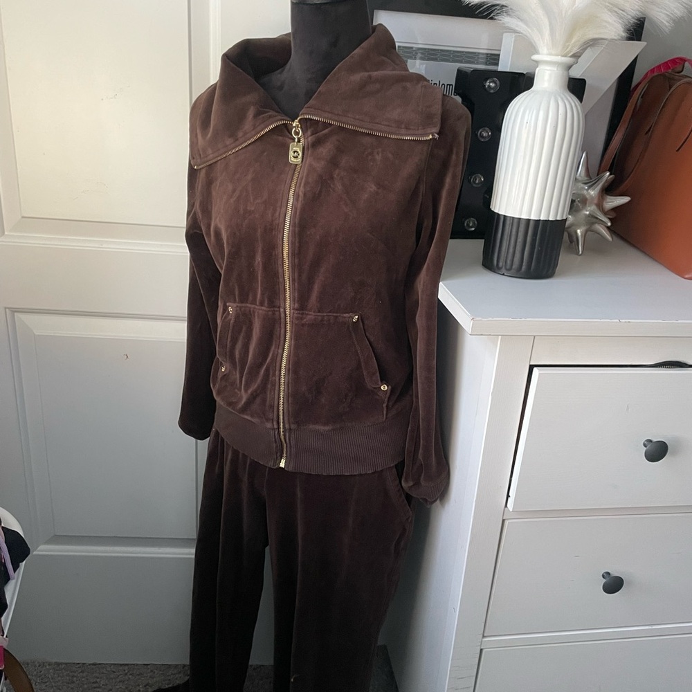 MK Jogging suit